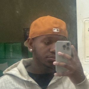 Meet your Posher, Dandre